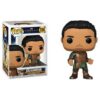Marvel The Eternals Pop! Tv Vinile Figures Gilgamesh 9 Cm Funko