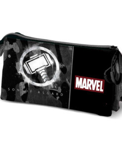 Marvel Thor Hammer Astuccio Triplo Karactermania