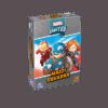 Marvel United - Mazzi Squadra (ITA) Espansione 14+ CMON