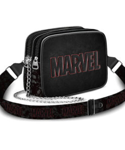 Marvel Universe Borsa A Tracolla Karactermania