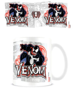 Marvel Venom Tazza Pyramid