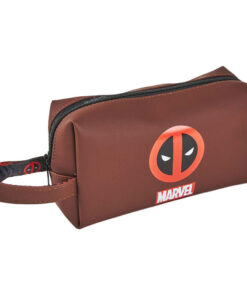 Marvel Wash Bag Deadpool Cerdá