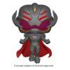 Marvel What If...? Pop! Vinile Figura The Almighty Infinity Ultron 9 Cm Funko