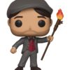 Mary Poppins Funko POP Serie TV Vinile Figura Jack il Lampionaio 9 cm