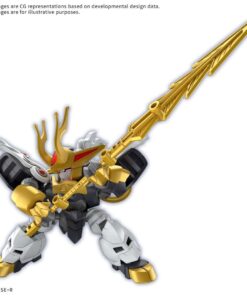 MASHIN CREA WATARU KIRINMARU LTD INIT ED Model Kit Bandai Model Kit Gunpla