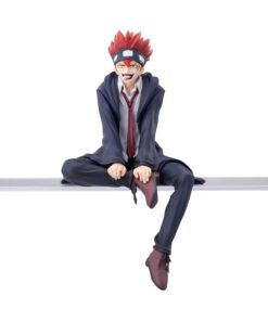 Mashle: Magic E Muscles Pm Perching Pvc Statua Dot Barrett 14 Cm Sega