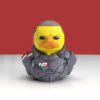 Mass Effect Tubbz Mini Pvc Figura Commander Shepard Male Ver. 5 Cm Numskull