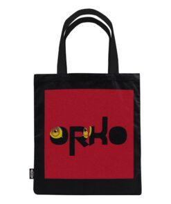 Masters Of The Universe Borsa Portatutto Orko Cinereplicas