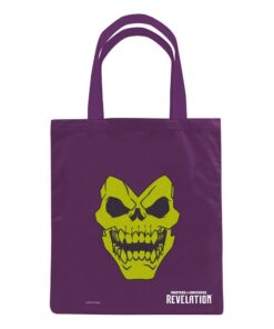 Masters Of The Universe Borsa Portatutto Skeletor Face Cinereplicas