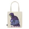 Masters Of The Universe Borsa Portatutto Skeletor - I Have The Power Cinereplicas