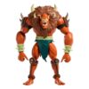Masters Of The Universe Origins Deluxe Action Figura Beast Man 14 Cm Mattel