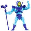 Masters Of The Universe Origins Skeletor 14 cm Mattel Scatola rovinata