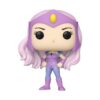 Masters Of The Universe Pop! Vinile Figura She-ra - Glimmer 9 Cm Funko