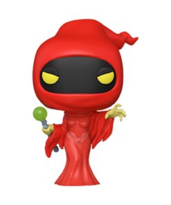 Masters Of The Universe Pop! Vinile Figura She-ra - Shadow Weaver 9 Cm Funko