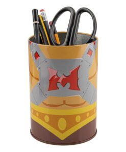 Masters Of The Universe - Revelation: He-Man Pen Holder Cinereplicas