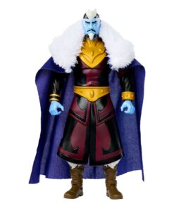 Masters Of The Universe: Revolution Masterverse Action Figura King Keldor 18 Cm Mattel