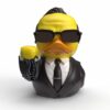 Matrix Tubbz Pvc Figura Agent Smith 1st Edition 10 Cm Numskull