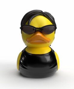 Matrix Tubbz Pvc Figura Trinity 1st Edition 10 Cm Numskull