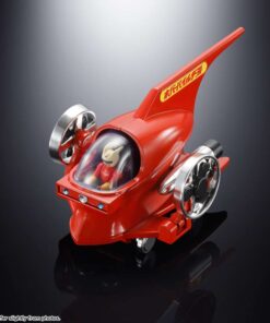 MAZINGER Z HOVER PILEDER POPYNICA Replica Bandai