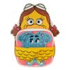 Mcdonalds By Loungefly Pasborsa Sportiva Figural Birdie The Early Bird Loungefly