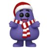 Mcdonalds Pop! Ad Icons Vinile Figura Grimace (hldy) 9 Cm Funko
