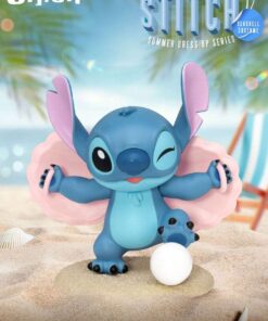 MEA STITCH SUMMER DRESS BLIND BOX (6) Mini Figura Beast Kingdom