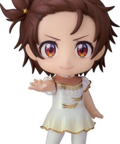Medalist Nendoroid Action Figura Inori Yuitsuka 10 Cm Good Smile Company