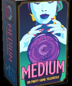 Medium