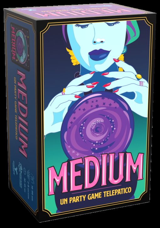 Medium