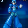 Mega Man Mdlx Action Figura Rockman X / Mega Man X  12 Cm Threezero