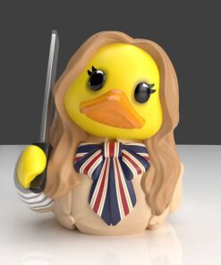 Megan Tubbz Pvc Figura Megan 1st Edition 10 Cm Numskull