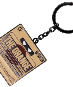 MGS2 KEY RING Portachiavi Fanattik