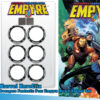 Mhc Avengers F4 Empyre Dice & Token Accessori Gioco Da Tavolo Wizkids
