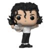 Michael Jackson Pop! Rocks Figure in Vinile Superbowl 9 Cm Funko