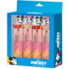 Mickey & Minnie Highlighters 4-Pack Karactermania