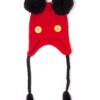 Mickey Mouse - Novelty Sherpa Berretto Difuzed