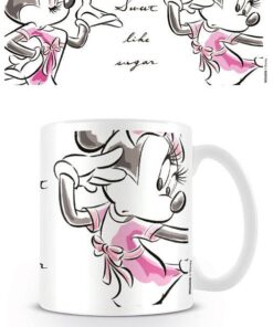 Mickey Mouse Tazza Sweet Pyramid International