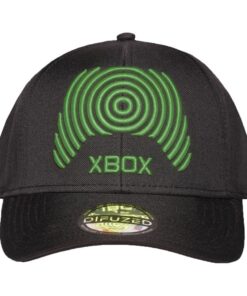 Microsoft Xbox Berretto Controller Difuzed