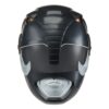 Mighty Morphin Power Rangers Mask Black Ranger Playmates