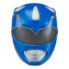 Mighty Morphin Power Rangers Mask Blue Ranger Playmates