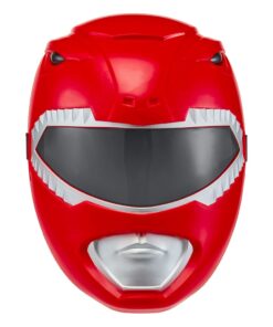 Mighty Morphin Power Rangers Mask Red Ranger Playmates