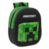 Minecraft 3d Zaino 33cm Safta