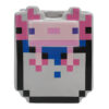 Minecraft Ajolote 3d Tazza Paladone