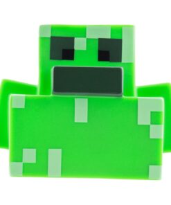 Minecraft Bath Duck Creeper 6 Cm Paladone Products