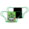Minecraft Borsa Palestra 40cm Mojang Studios