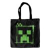 Minecraft Borsa Portatutto Glitch Heroes Inc