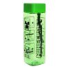 Minecraft Bottiglia D'acqua Square Shaped Paladone Products