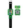 Minecraft Educational Digital Watch Con Games Bambino Licensing