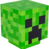 Minecraft Lampada Testa Creeper 11 Cm Paladone