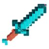 Minecraft NERF Dart-Firing Diamond Sword Hasbro